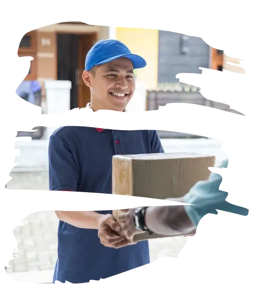 Parcel Delivery Service