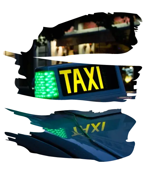 corporate taxi