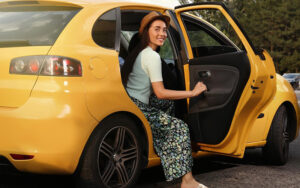 Altona-Taxi