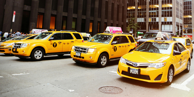 Point Cook Taxi