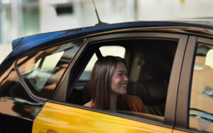 Montmorency-Taxi