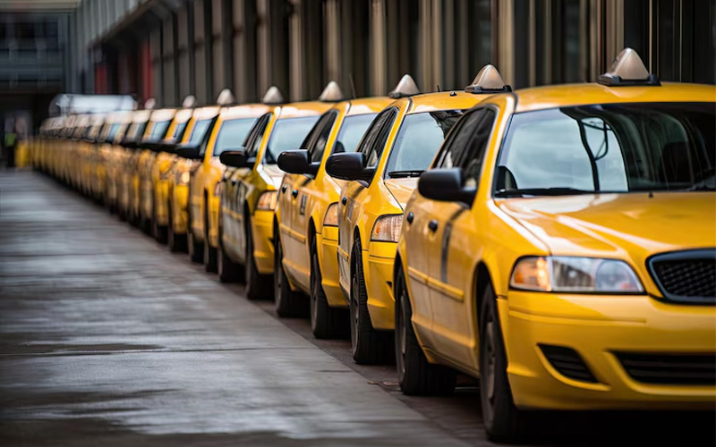 13-Taxi