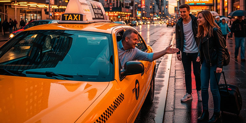 Croydon-Taxi-Service
